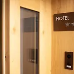 Hotel Kunst Nature Hotel 3*