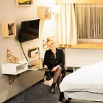 Kunst Nature Hotel Krsko