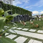 Hotel Kunst Nature Hotel 3*