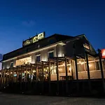 Kunst Nature Hotel 3* Krsko