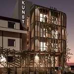 Kunst Nature Hotel 3* Krško