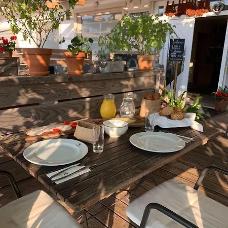 Kunst מלון Krško