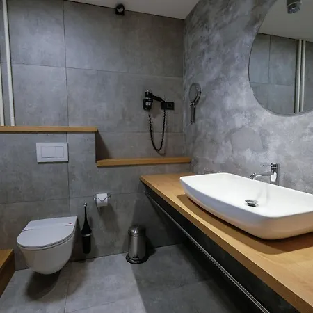 מלון Kunst Krško