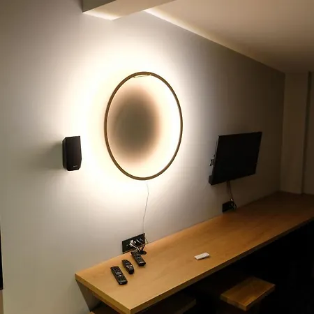 Hotel Kunst Krško