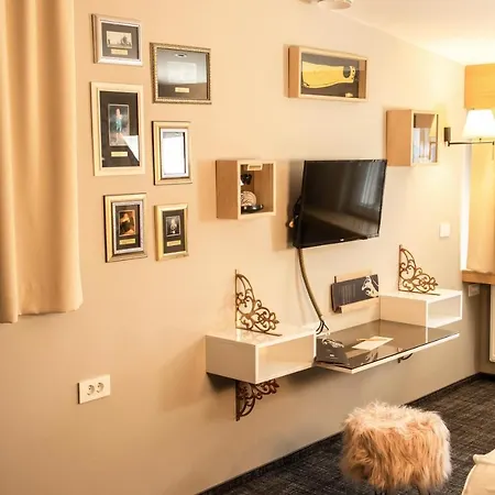 מלון Kunst Krško