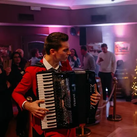 Kunst Hotel Krško