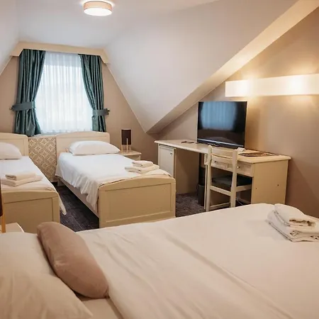 Kunst Hotel