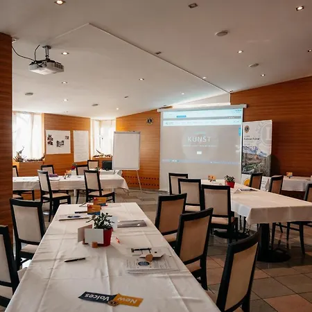 Kunst ホテル