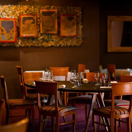 מלון Kunst Krško