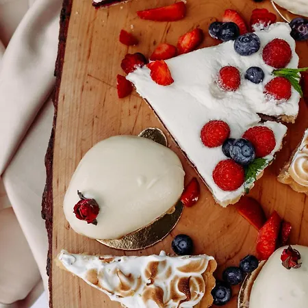 Kunst Nature Hotel 3* Krsko