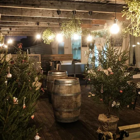 Kunst מלון Krško