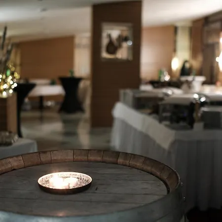 Kunst Hotel