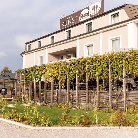 Hotel Kunst