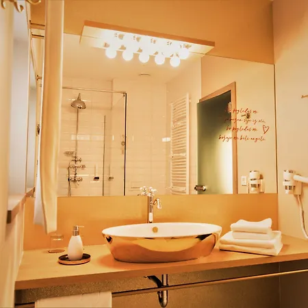 מלון Kunst Krško