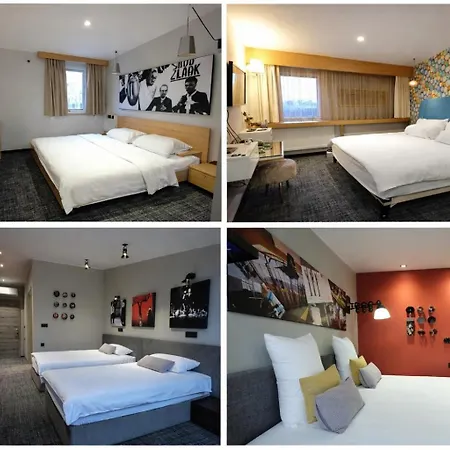 Kunst Nature Hotel 3*