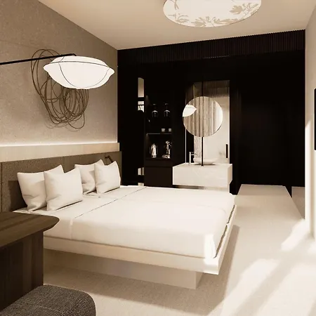 Kunst Nature Hotel Krsko