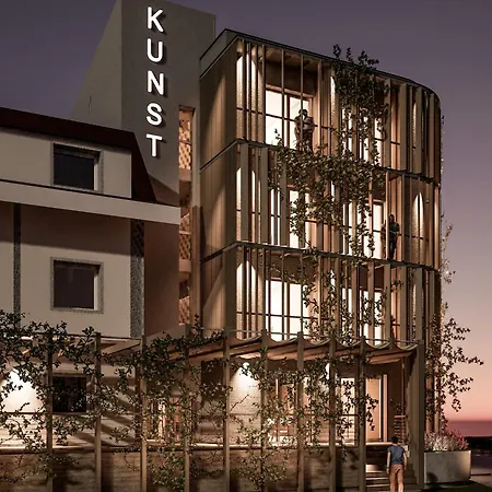 Kunst 4* Krško