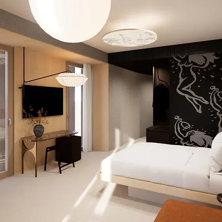 Hotel Kunst