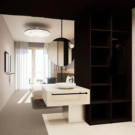 Kunst Nature Hotel 3* Krsko