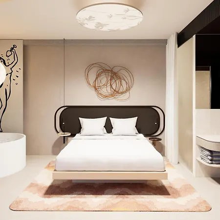 Ξενοδοχείο Kunst Nature Hotel