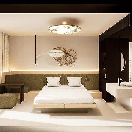 Kunst Hotel Krško