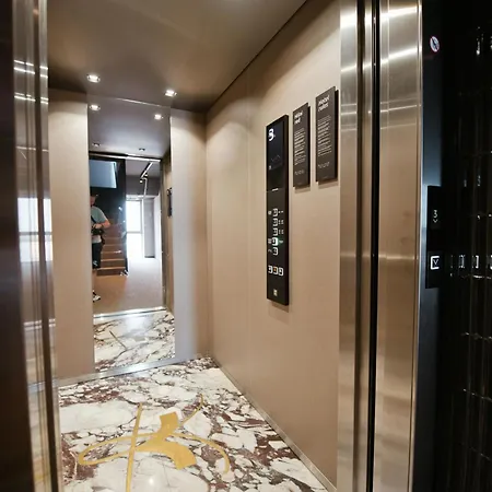Kunst Hotel 4*