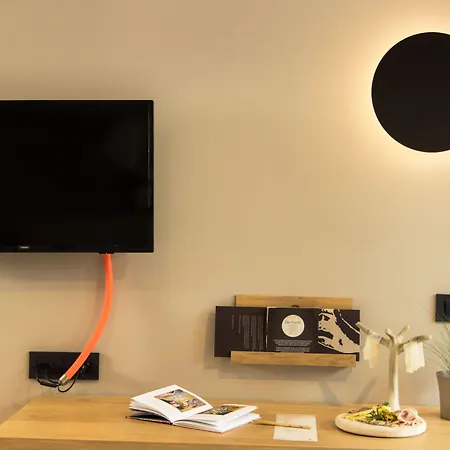 Kunst Hotel 4*