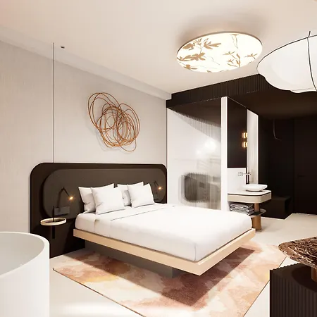 Hotel Kunst 4*