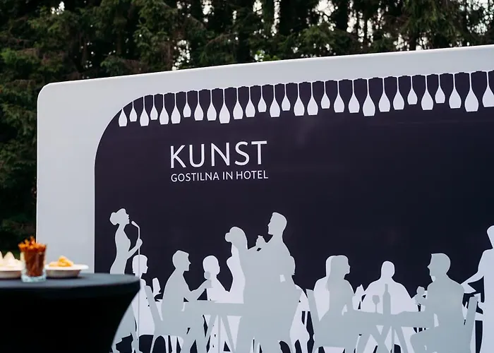 Kunst 酒店